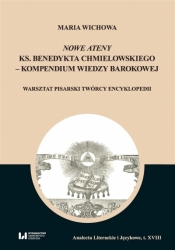 Nowe Ateny ks. Benedykta Chmielowskiego...