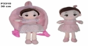 Plecak lalka 30cm