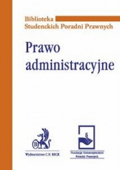Prawo administracyjne - <br />