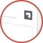 Blok do tablic flipchart Oxford Smart Chart 20k. 90 g gładki / tagi 650 mm x 980 mm (400096277)