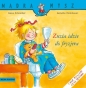 Mądra Mysz. Zuzia idzie do fryzjera - Emilia Kledzik, Liane Schneider