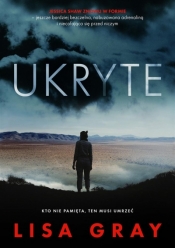 Ukryte - Lisa Gray