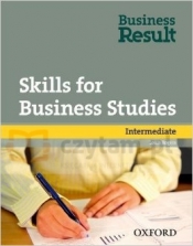 Business Result Intermediate SB with DVD-Rom & Skills WB - John Hughes, Jon Naunton