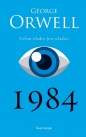 1984 (edycja kolekcjonerska) - George Orwell