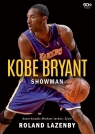 Kobe Bryant Showman