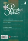 Przegląd Sądowy 4/2009