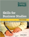 Business Result Intermediate SB with DVD-Rom & Skills WB