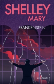Frankenstein - Mary Shelley