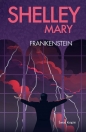 Frankenstein - Mary Shelley