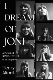 I Dream of Joni - Alford Henry