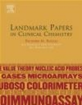 Landmark Papers in Clinical Chemistry R Rocco