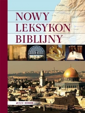 Nowy leksykon biblijny