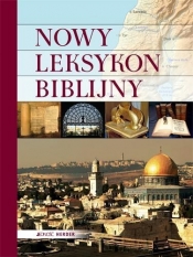Nowy leksykon biblijny