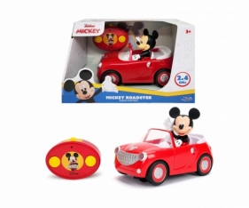 Samochód RC Jada Mickey Roadster (253074000)