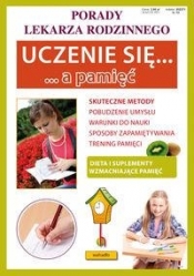 Uczenie się... a pamięć - Agnieszka Umińska