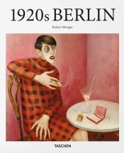 1920s Berlin - Metzger Rainer