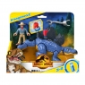 Imaginext Park Jurajski Stegozaur (GVV64)od 3 lat