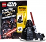  Lego Star Wars. Mroczny Lord