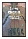 Łatwy Chopin - nuty na altówkę z fortepianem Opracowanie zbiorowe