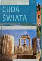 Cuda świata Niezwykły świat