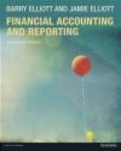 Financial Accounting and Reporting
