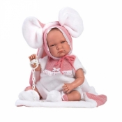 Lalka bobas płacząca Lala 74050 42 cm (74050)