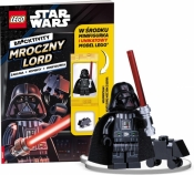 Lego Star Wars. Mroczny Lord - Opracowanie zbiorowe