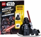 Lego Star Wars. Mroczny Lord - Opracowanie zbiorowe