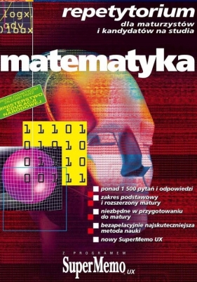Matematyka Repetytorium