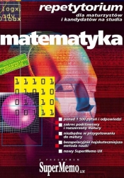 Matematyka Repetytorium