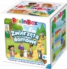 BrainBox - Zwierzęta domoweWiek: 6+