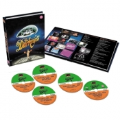 Permission To Land... Again (20Th Anniversary Edition, 4 CD/DVD)