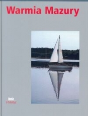 Warmia Mazury - Olgierd Budrewicz