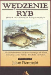 Wędzenie ryb - Piotrowski julian