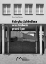 Fabryka Schindlera oraz historia przed i po Potocka Maria Anna