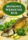 Domowe wędzenie ryb  Binder Egon