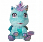 Club Petz - My Baby Unicorn niebieski (IMC093881B)