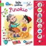 Naciśnij i posłuchaj! Bajka dźwiękowa. Pinokio