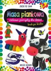 Masa piankowa - Beata Guzowska