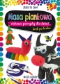 Masa piankowa - Beata Guzowska
