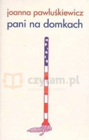 Pani na domkach