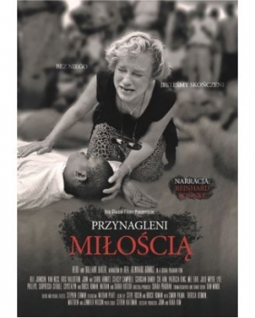Przynagleni miłością Heidi Baker DVD - Opracowanie zbiorowe