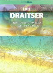Wesele w Brighton Beach i inne opowiadania - Draitser Emil