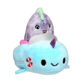 Squishmallows Squishville mini zwierzątko Chuey