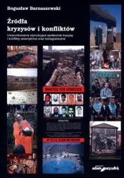 Źródła kryzysów i konfliktów.