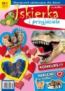 Iskierka i przyjaciele Nr 3/2015 Opracowanie zbiorowe