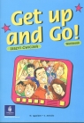 Get up and Go Workbook 185/99 Iggulden M.