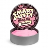 SMART PUTTY Neonowe kolory różowy jasny