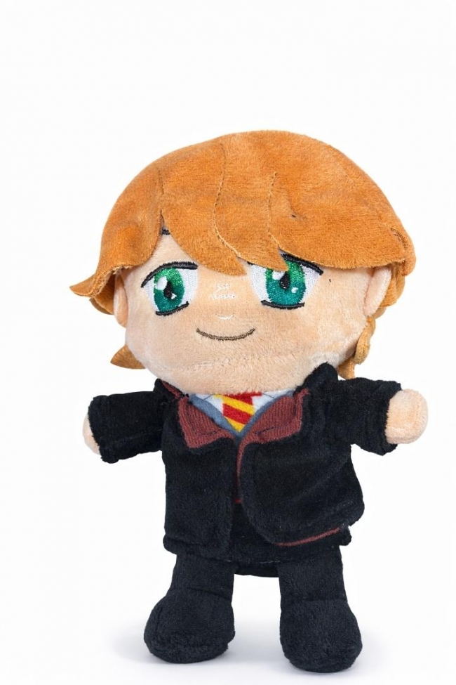 Harry Potter Ron Weasley 18cm