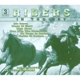 Riders In The Sky (BOX) (Slipcase) (*)